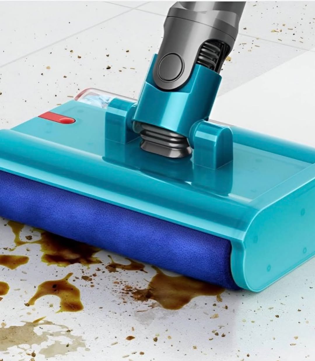 Dyson V15 Detect