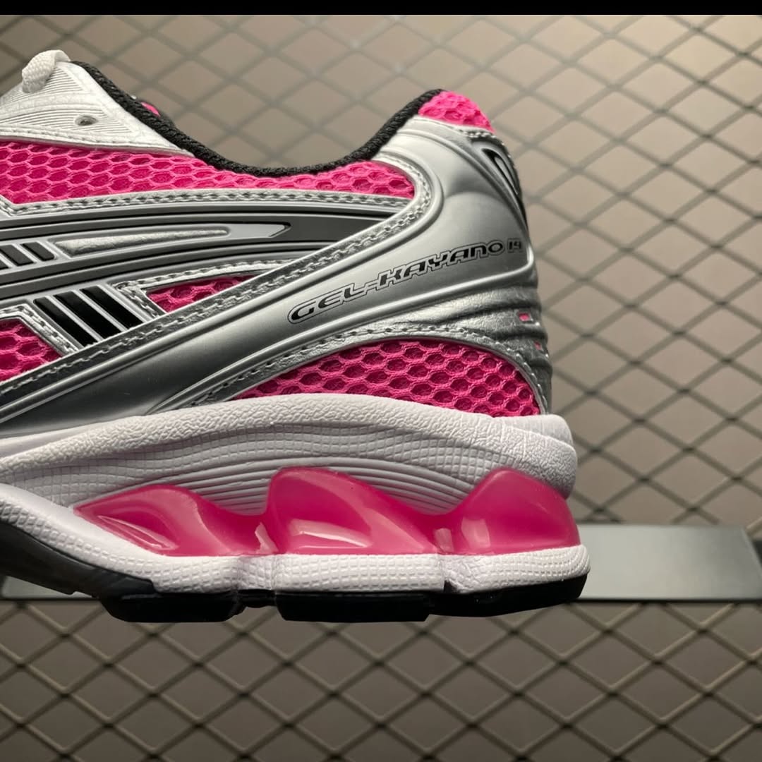 ASICS GEL-Nimbus