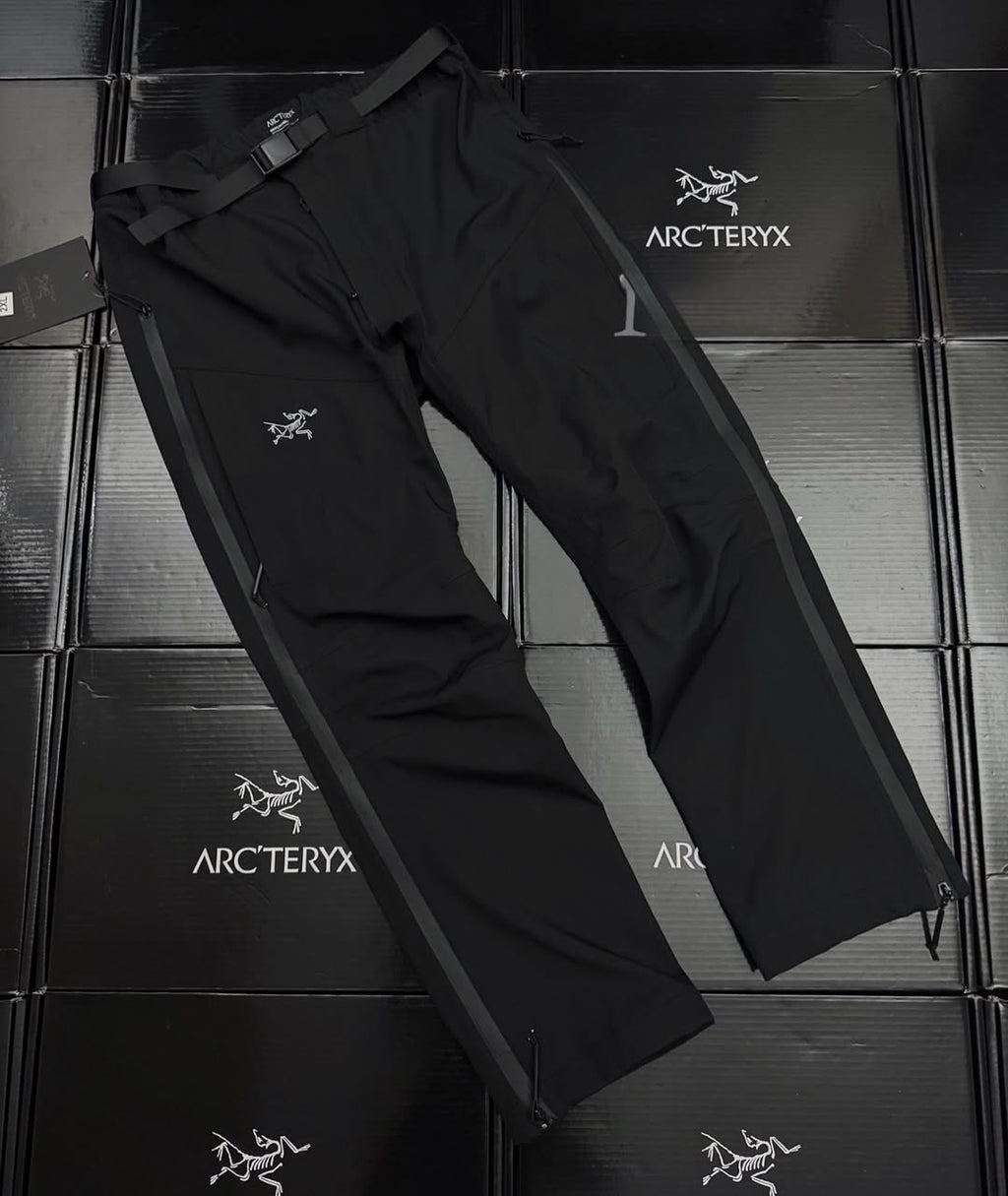 Arcteryx Beta AR