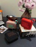 JBL go 4