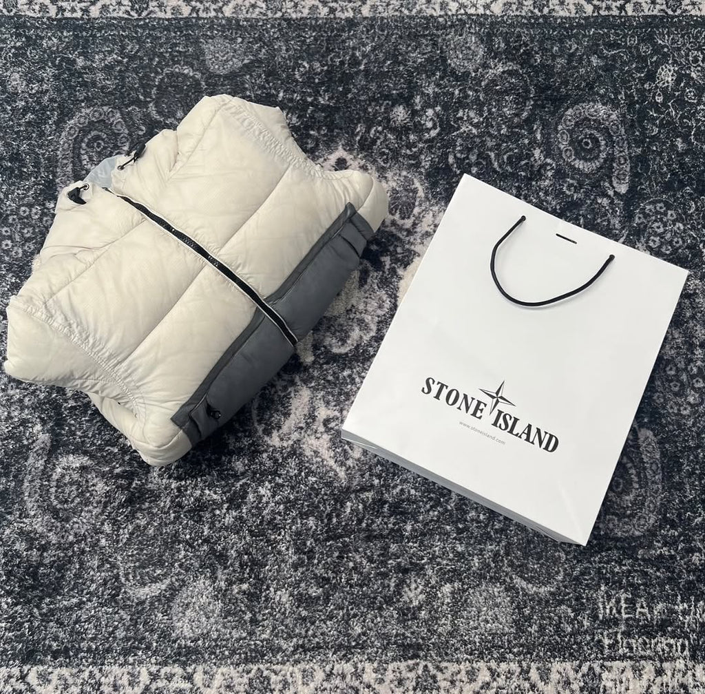 Stone Island pacage
