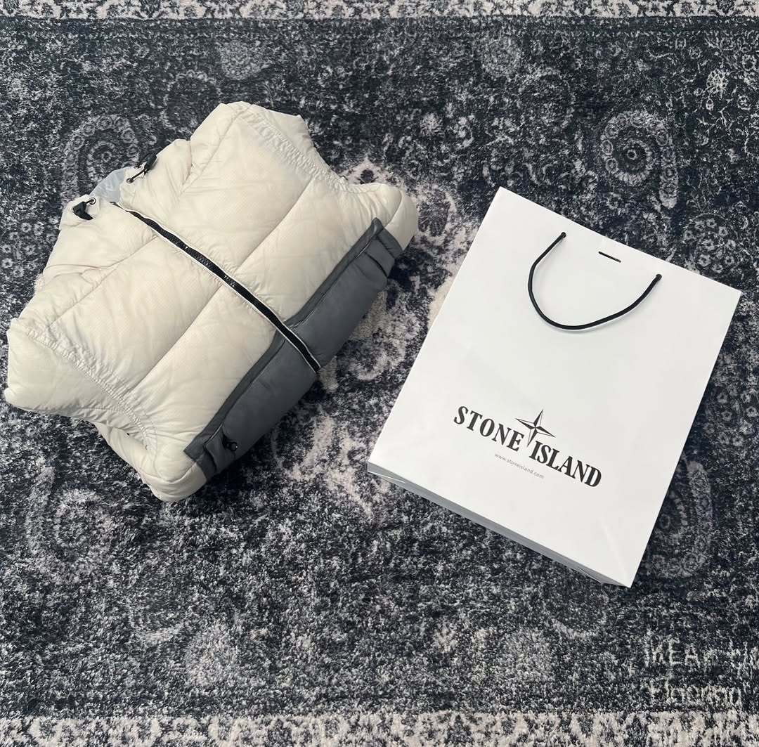 Stone Island pacage