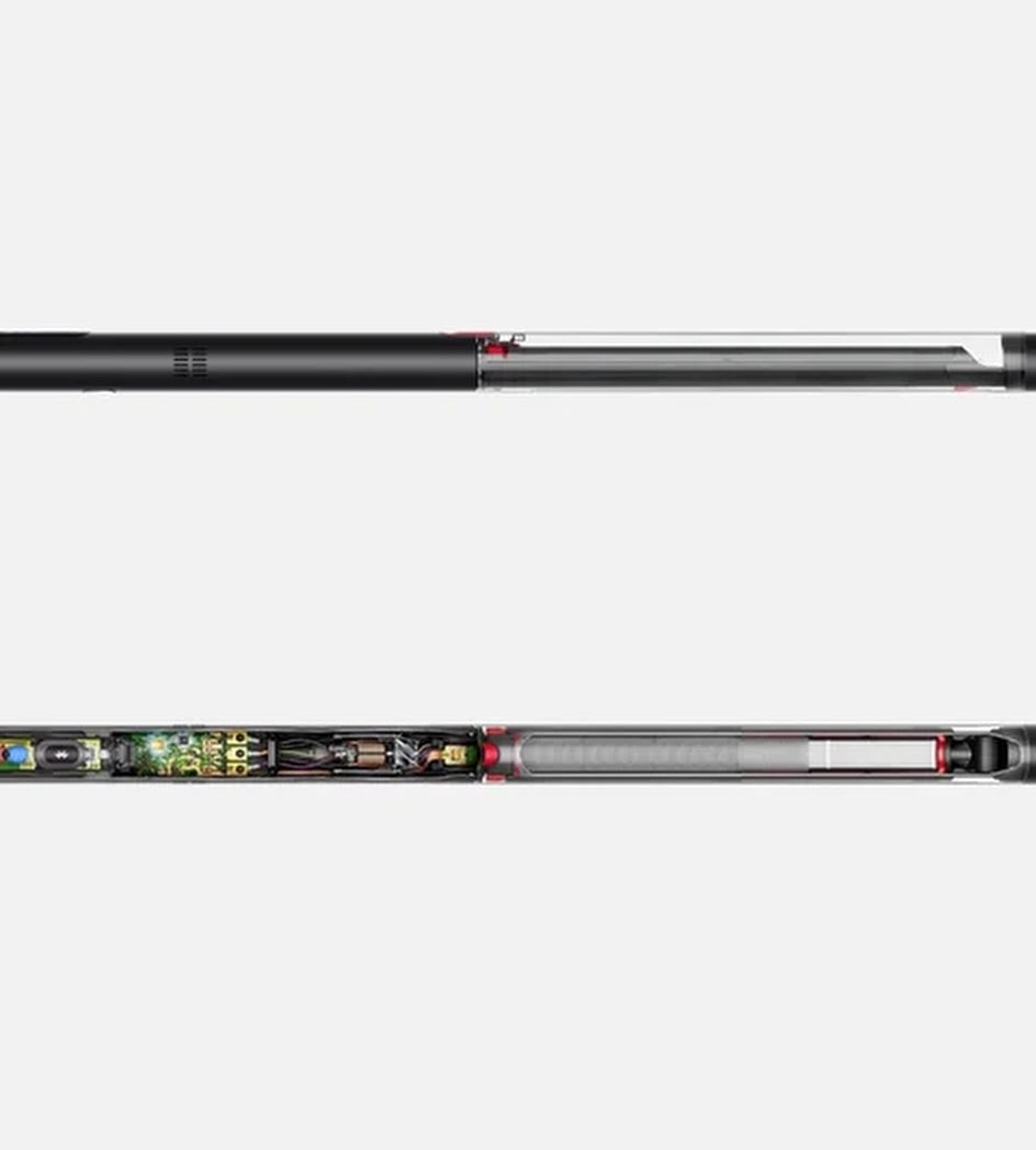 Dyson Pencil Vacuum