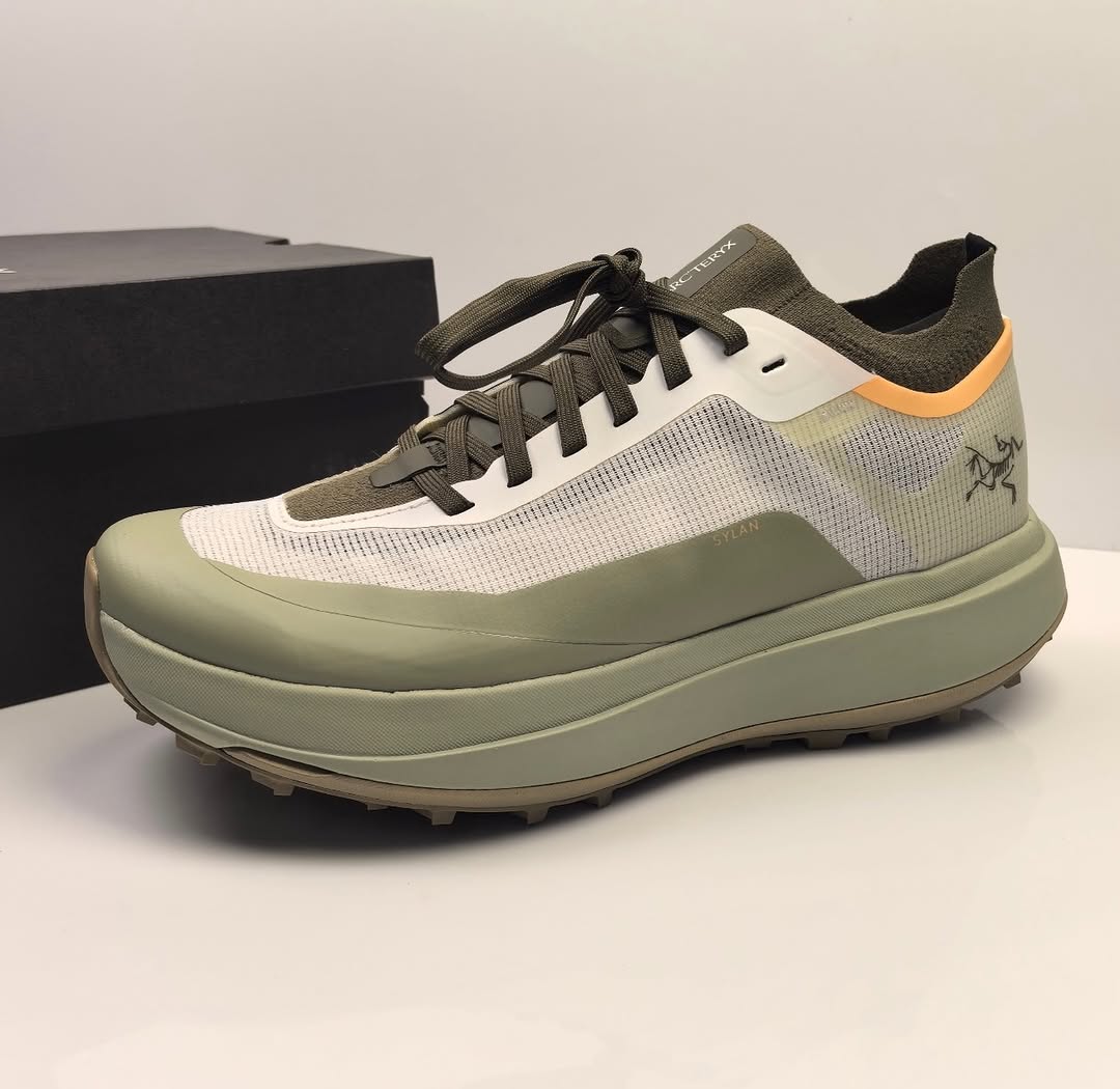 Arc'teryx Sylan