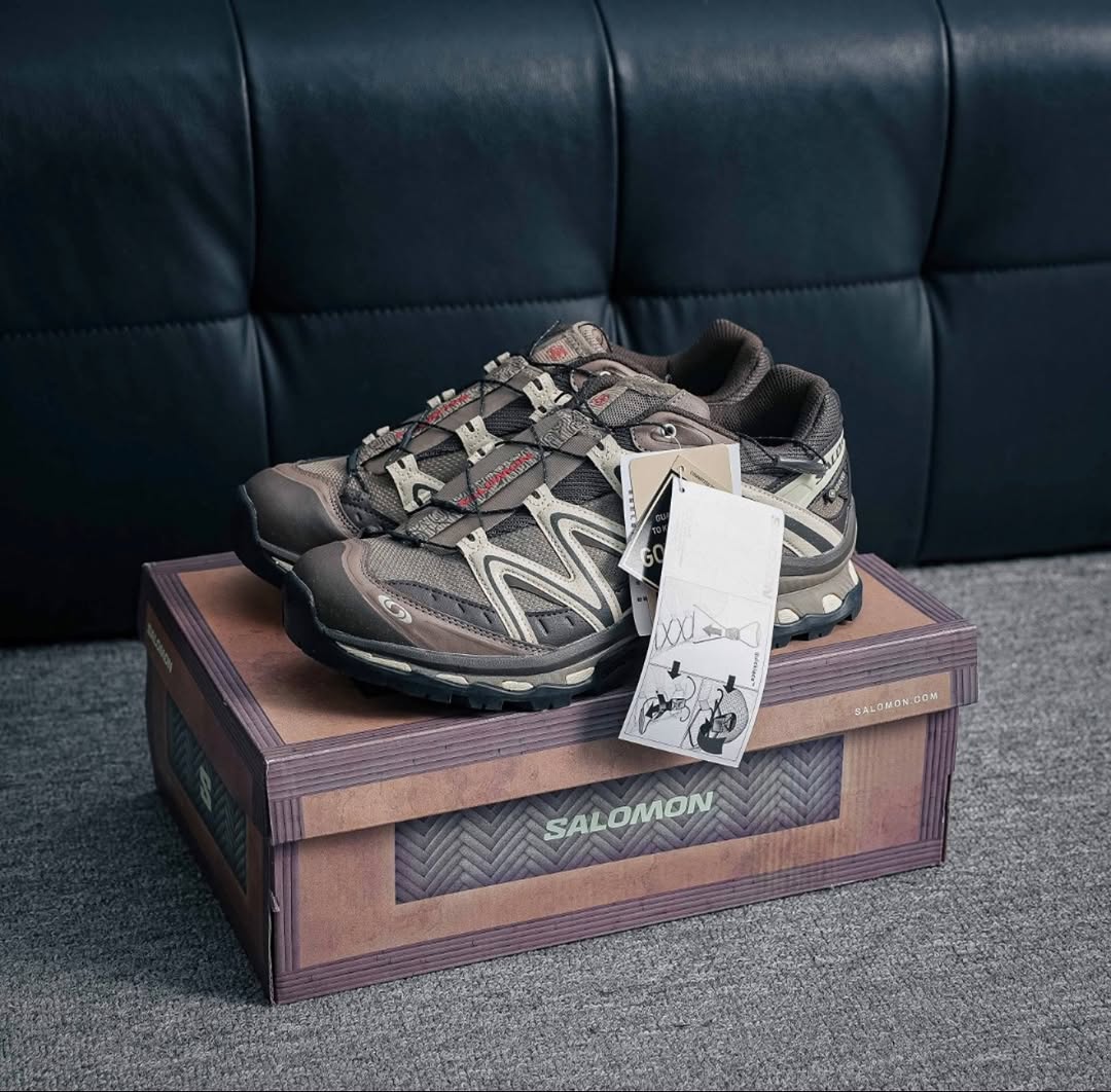 Salomon XT-Quest