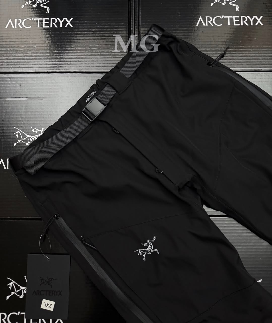 Arcteryx Beta AR