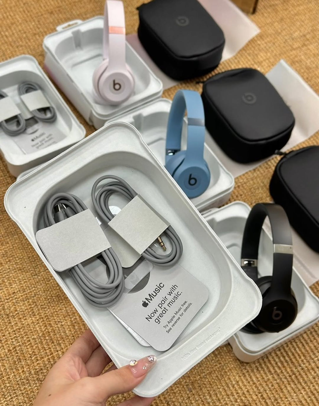 Beats Solo 4