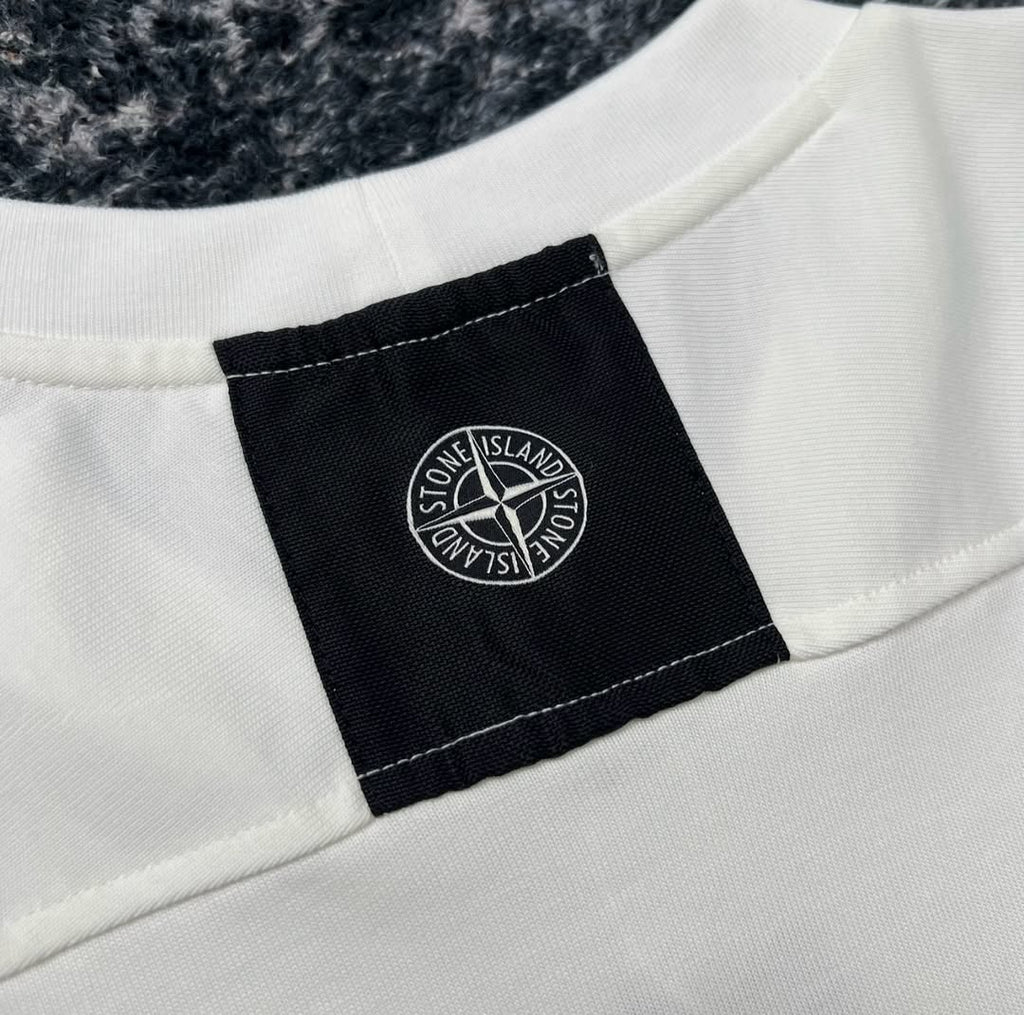 T shirt Stone Island