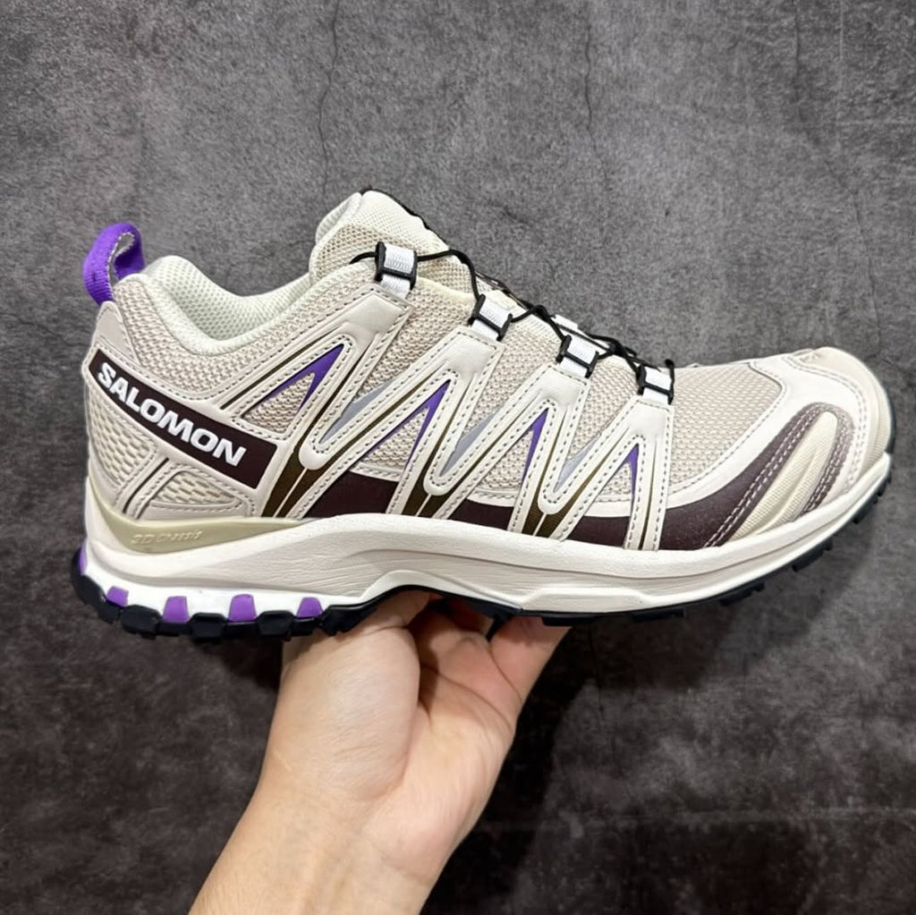 Salomon XA Pro 3D