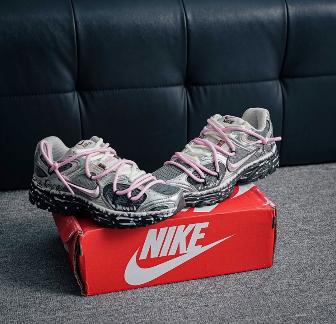 Air Max Fusion