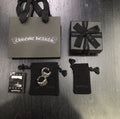 Chrome Hearts Ring