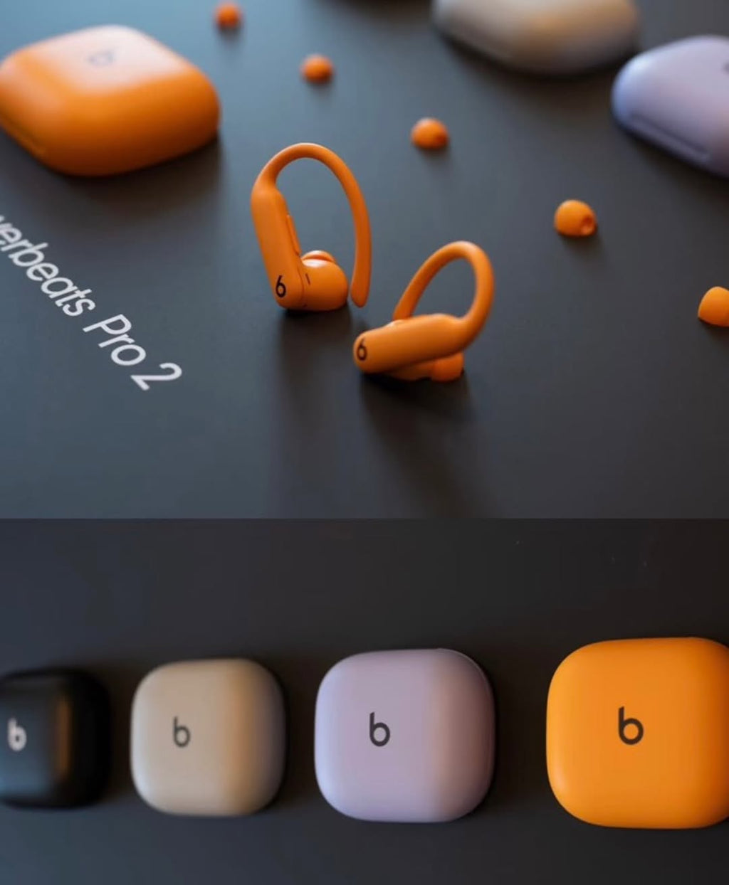 Powerbeats Pro 2