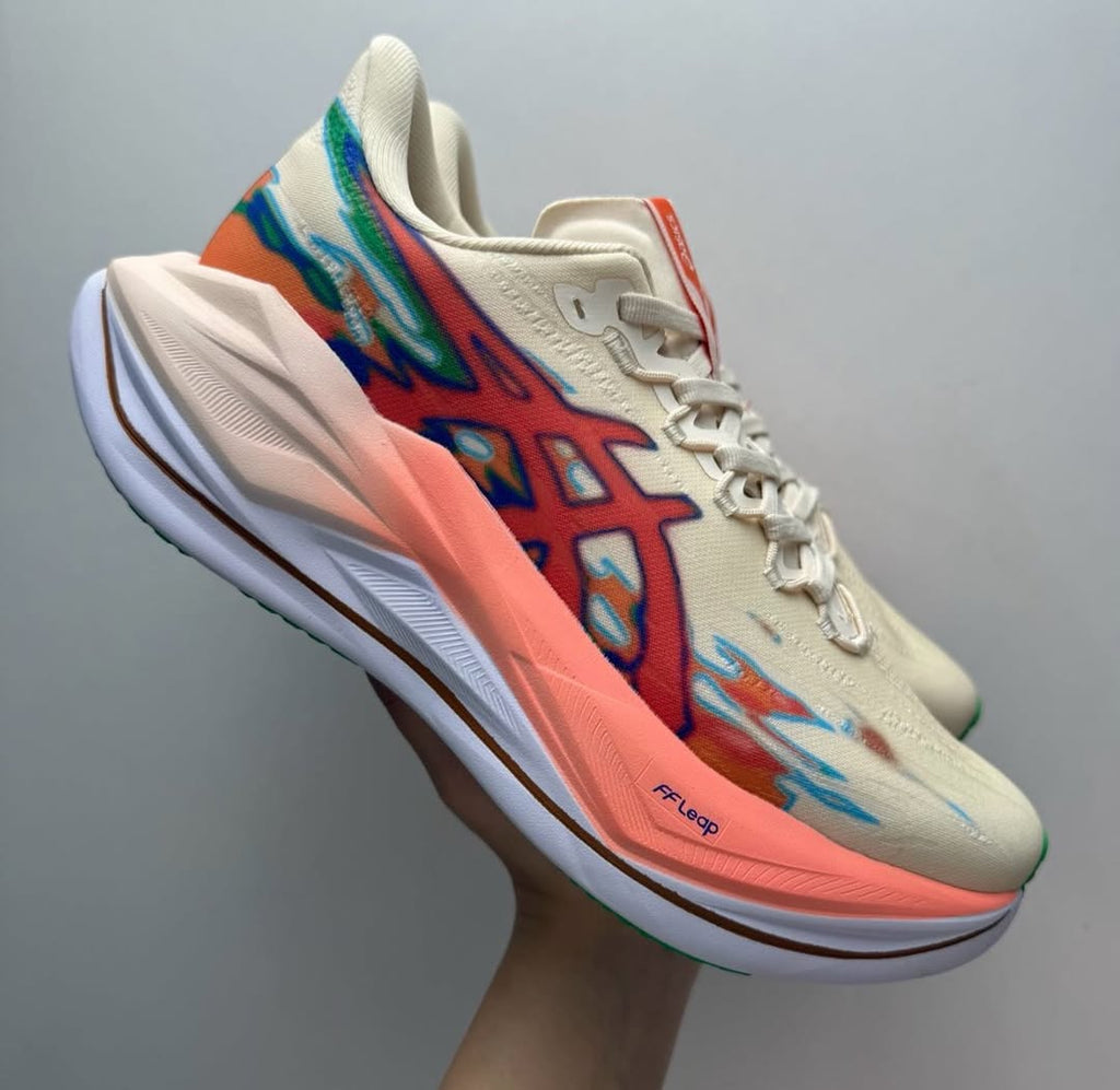 ASICS Superblast
