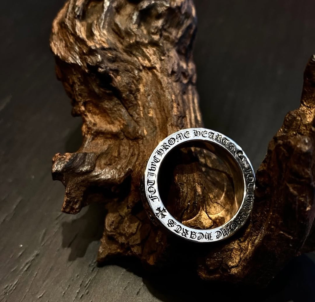 Chrome Hearts Ring