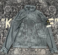 Stone Island Hand Sprayed