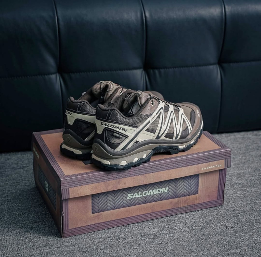 Salomon XT-Quest