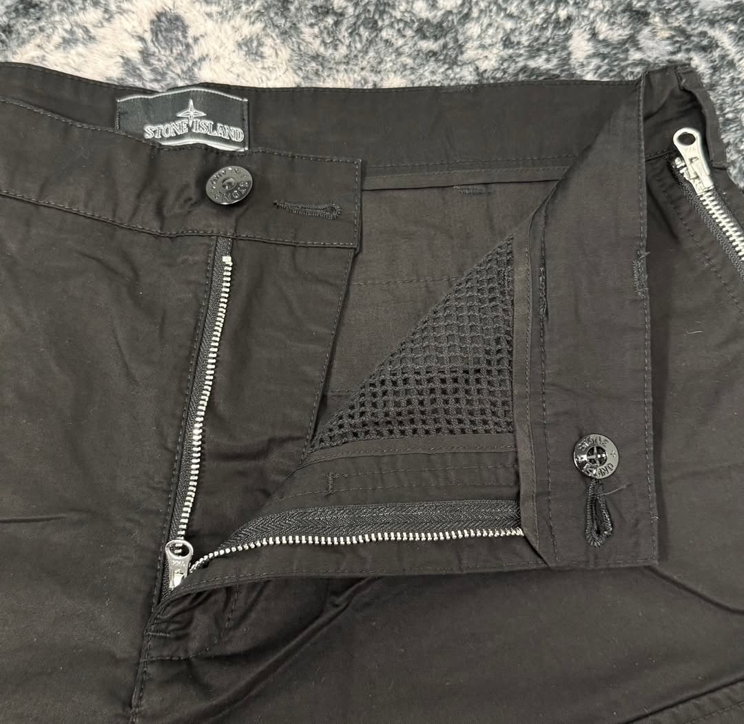 Stone Island Short