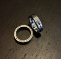 Chrome Hearts Ring