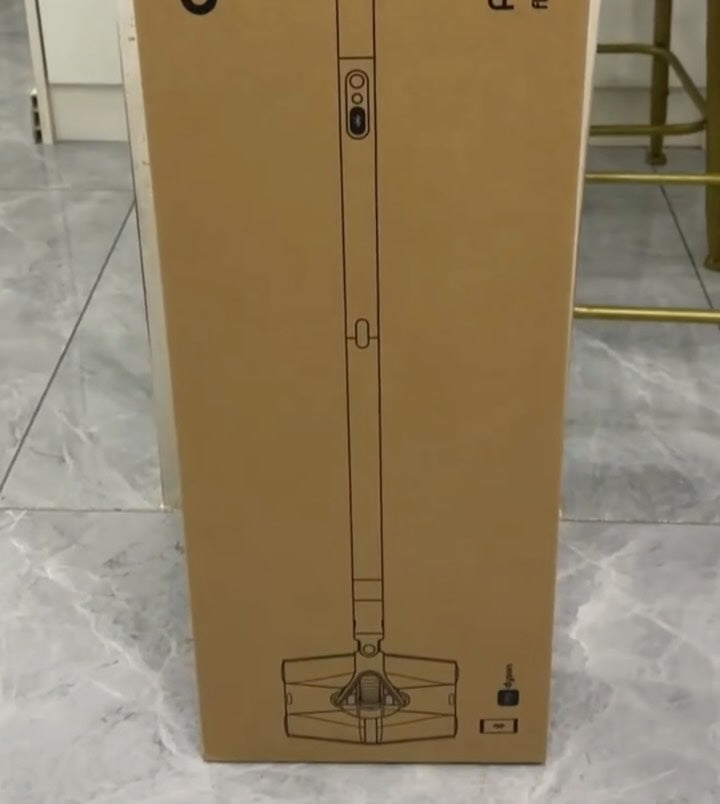 Dyson Pencil Vacuum