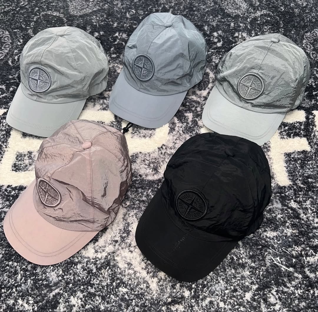 Stone Island Cap