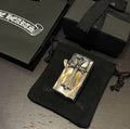Chrome Hearts Zippo