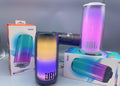 JBL Pulse 5