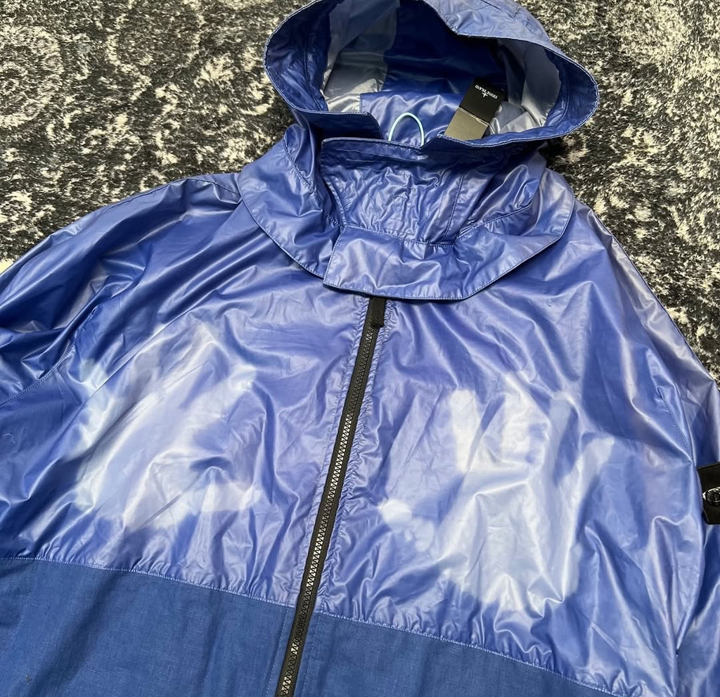 Stone Island Heat Reactive