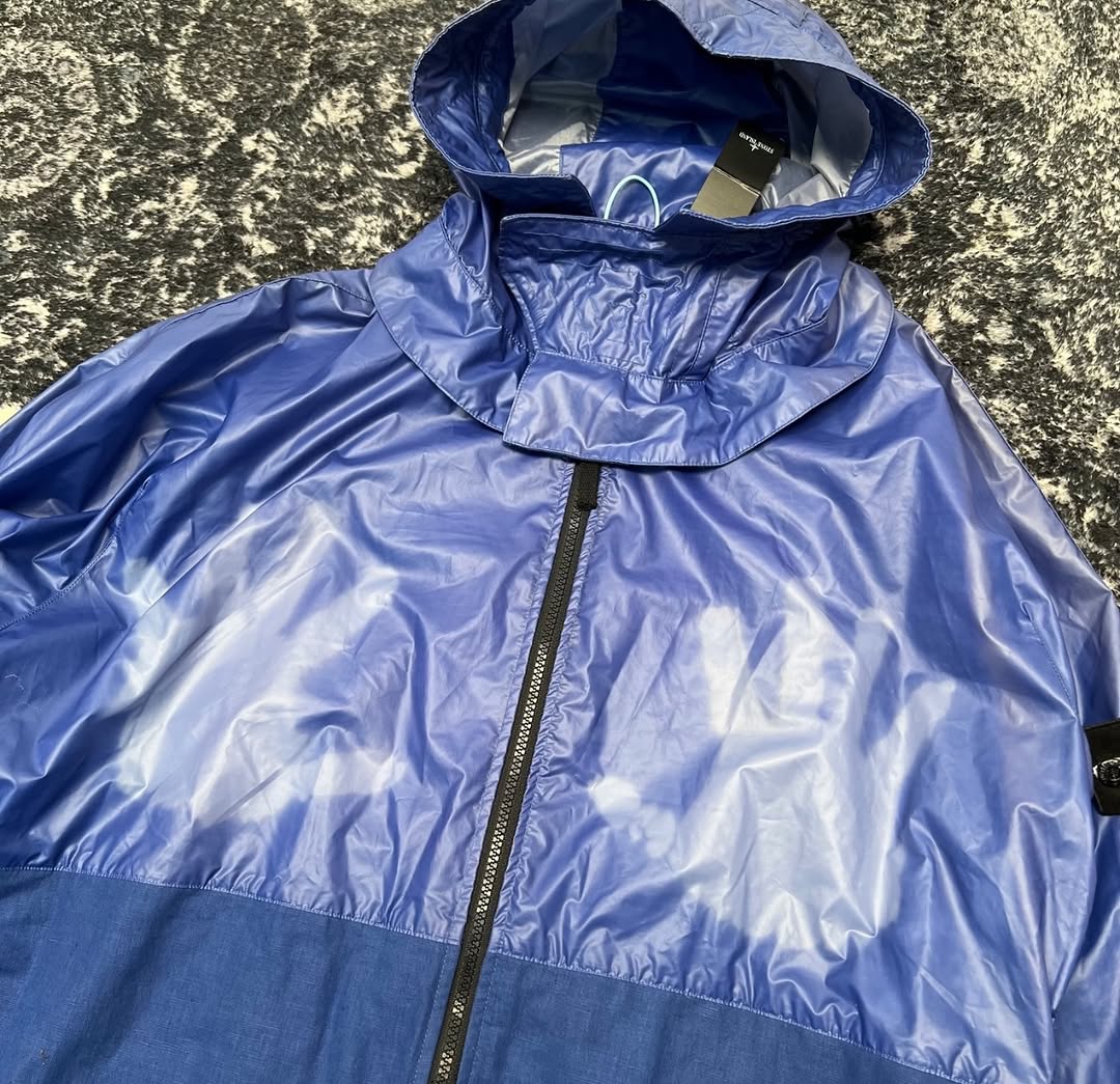 Stone Island Heat Reactive