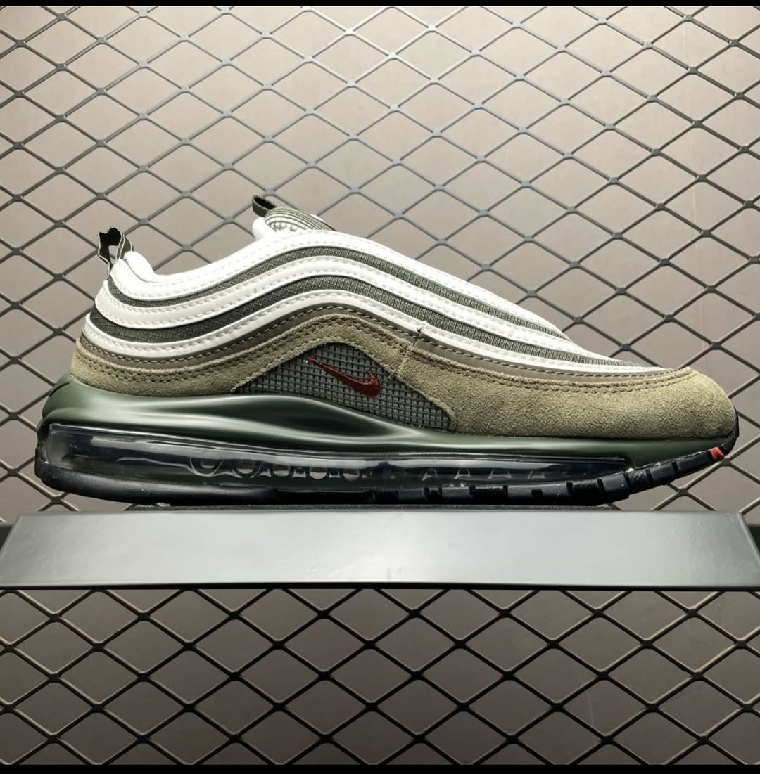 Nike Air Max 97