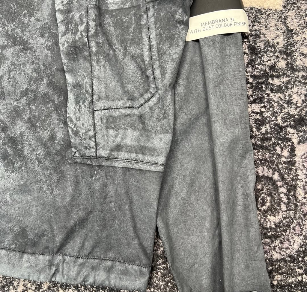 Stone Island Hand Sprayed