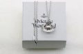 Vivienne Westwood Pina ORB Necklace