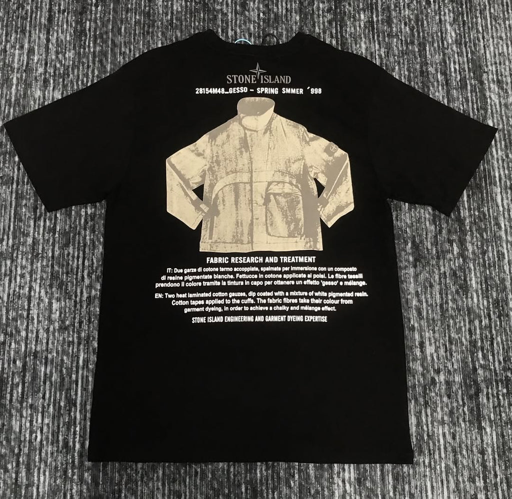 Stone Island Archivio