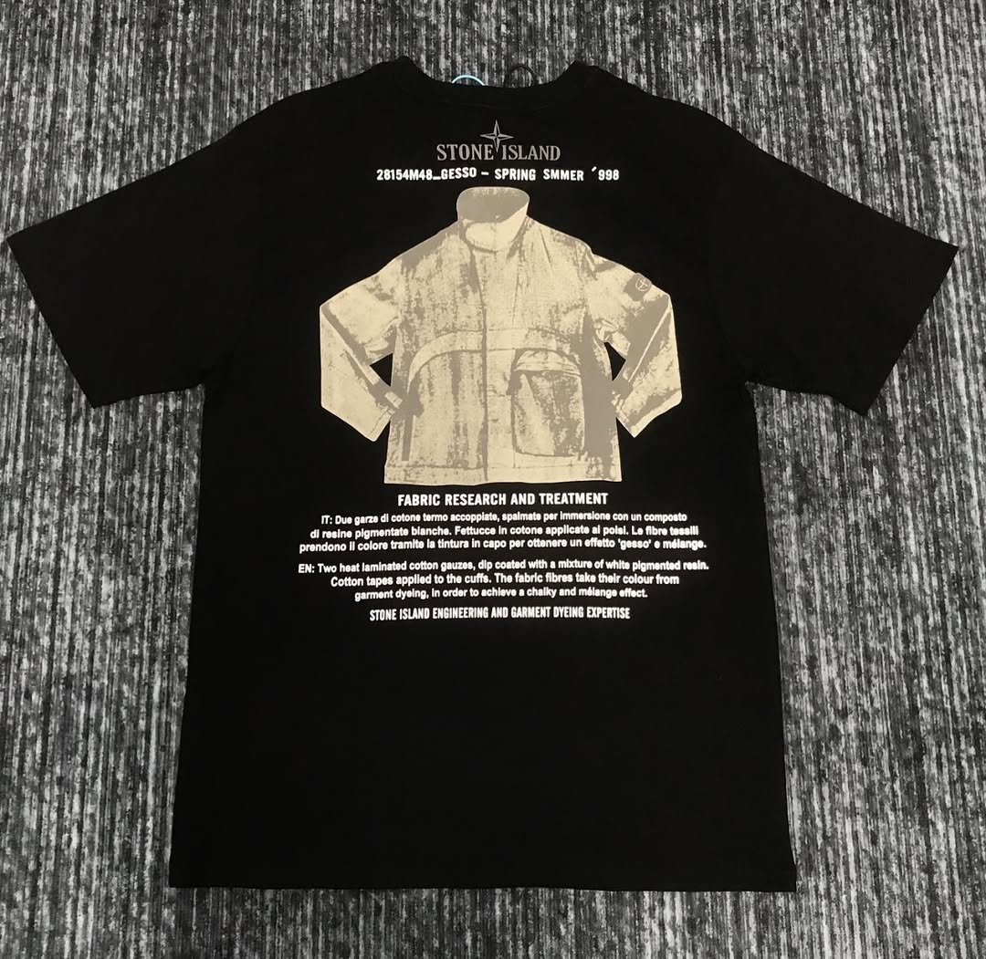 Stone Island Archivio