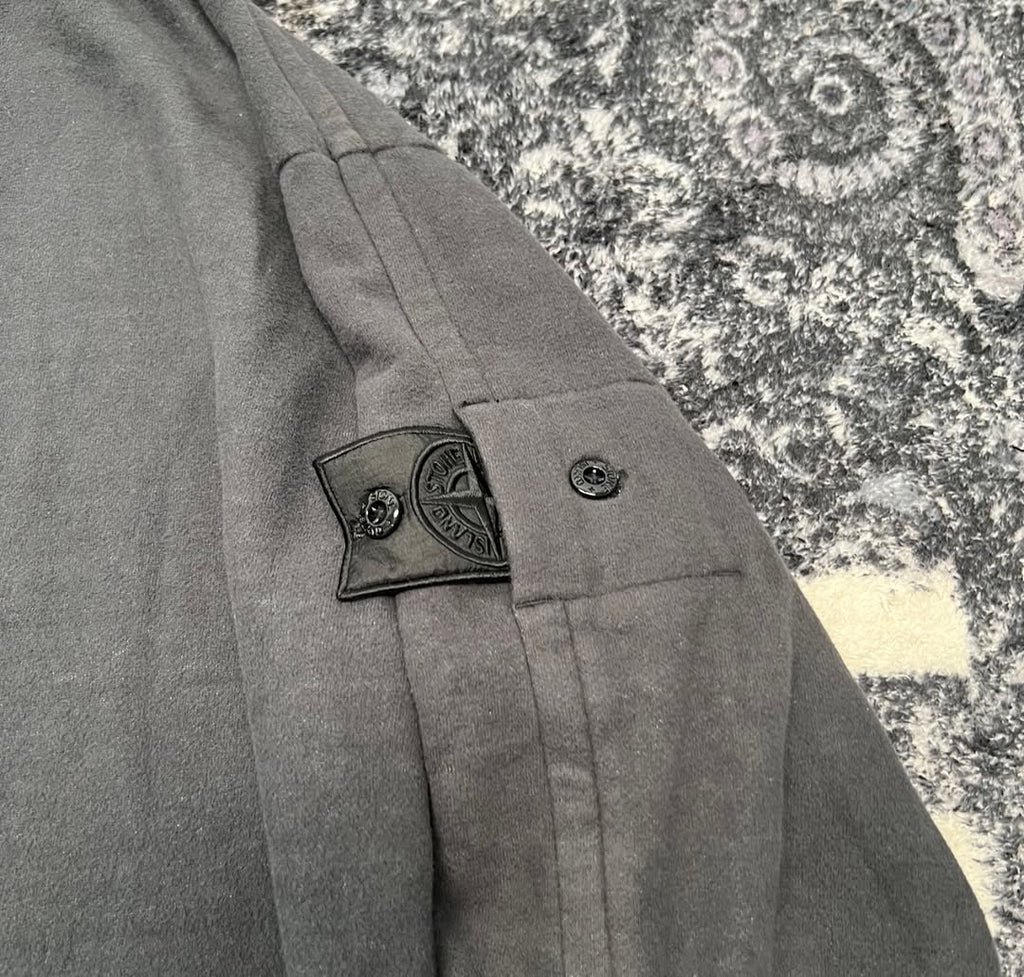 Stone Island Shadow Project