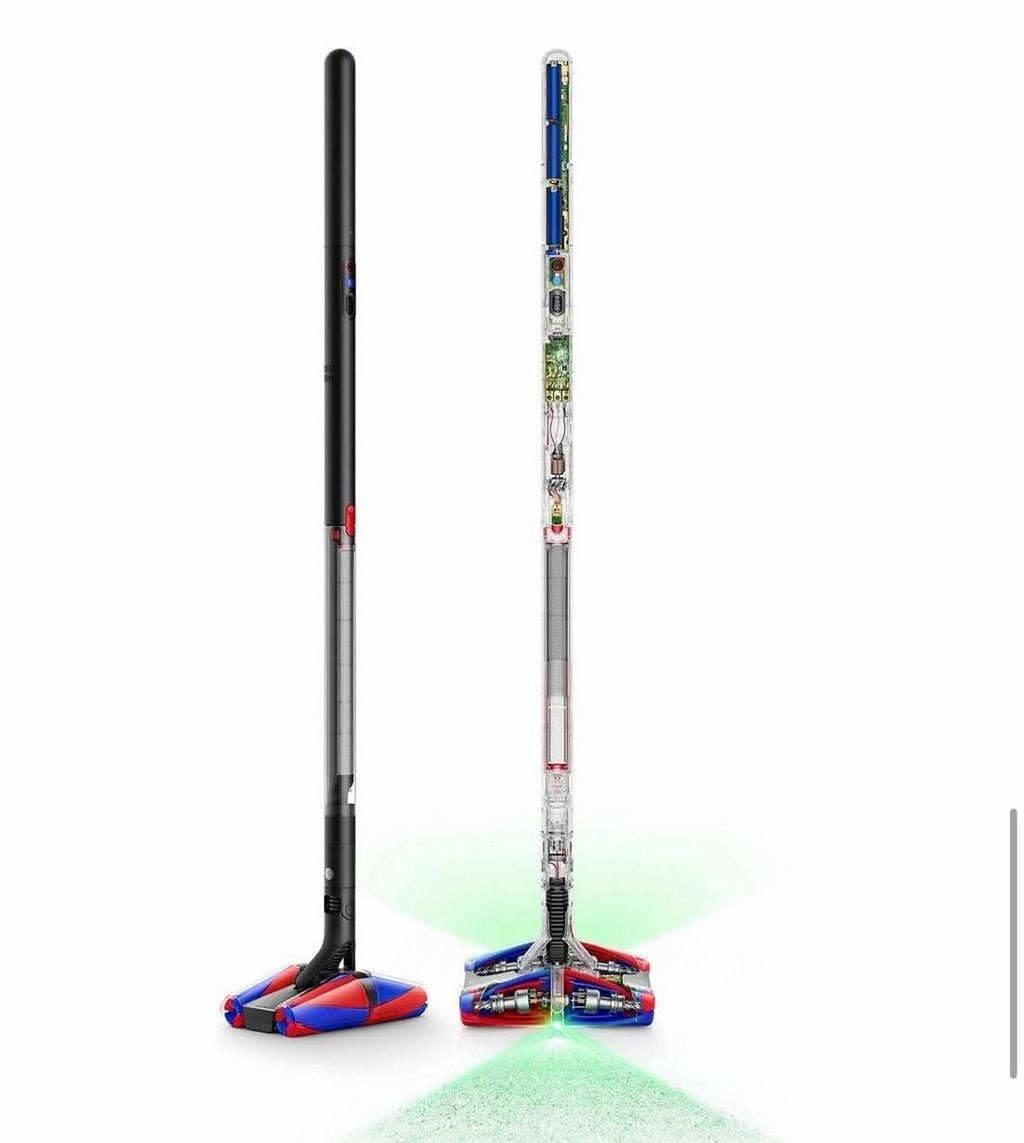 Dyson Pencil Vacuum