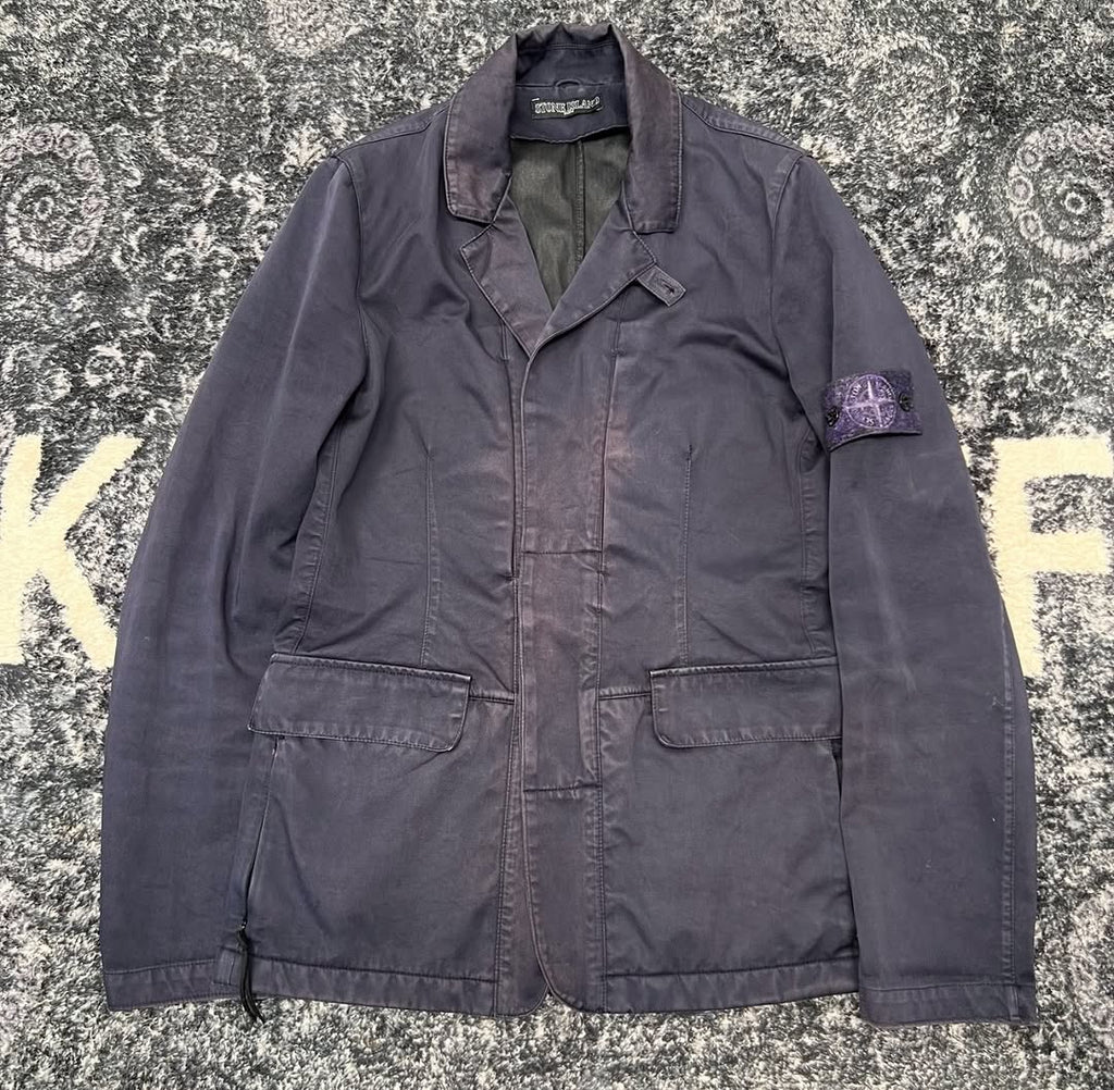 Stone Island Raso-R Windstopper