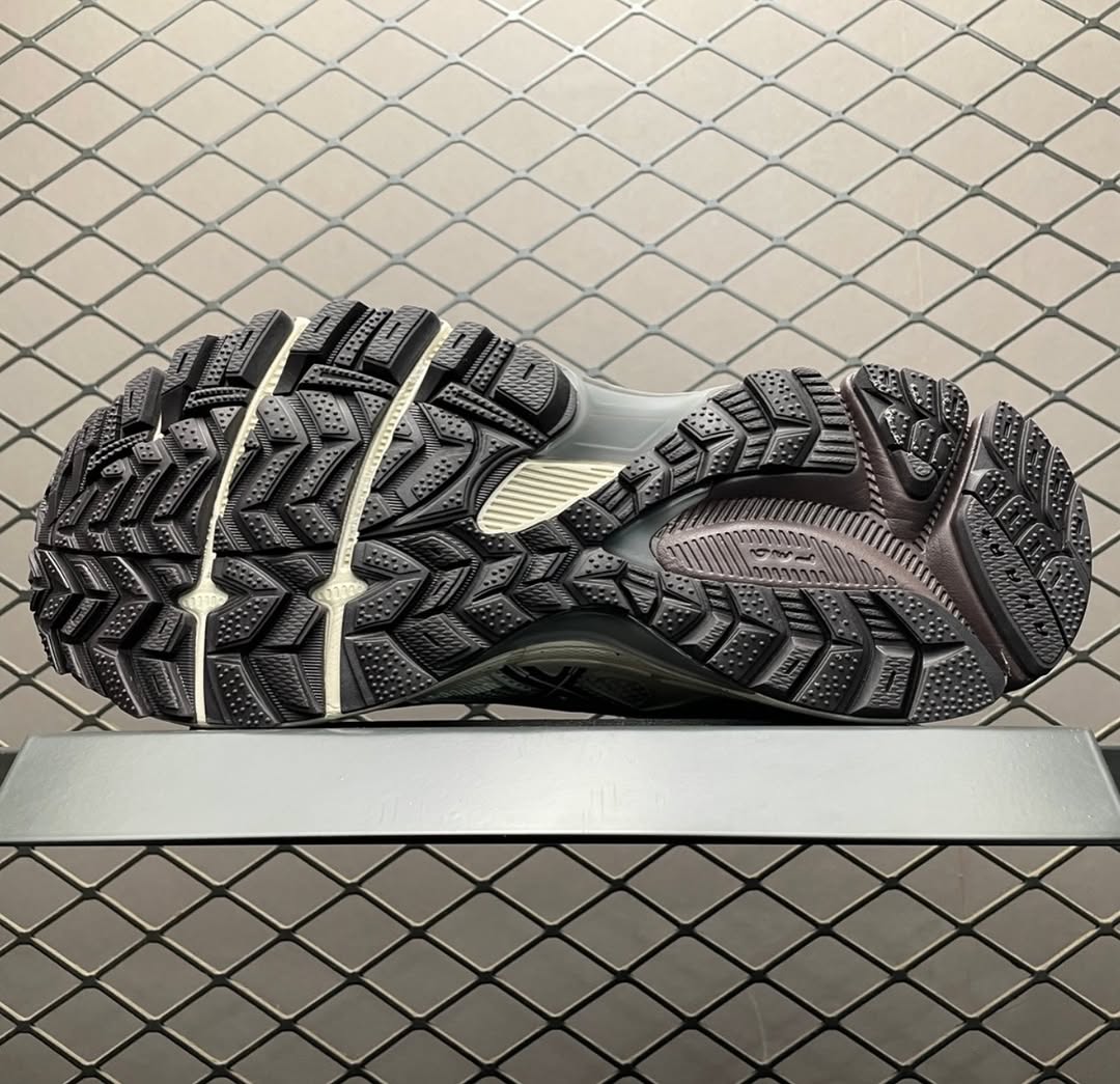 Asics Gel-Kahana 8