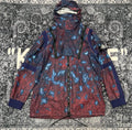 Stone Island Printed Heat Reactive