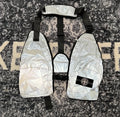 Stone Island Plated Reflective Vest