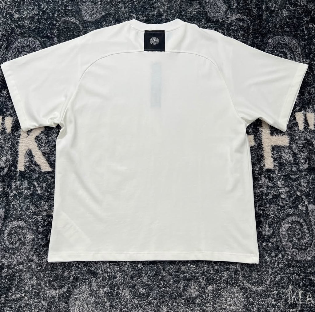T shirt Stone Island