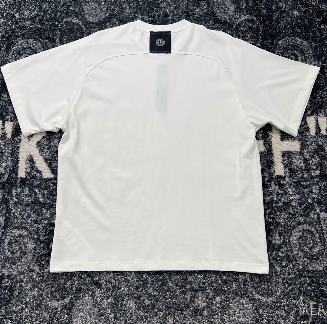 T shirt Stone Island