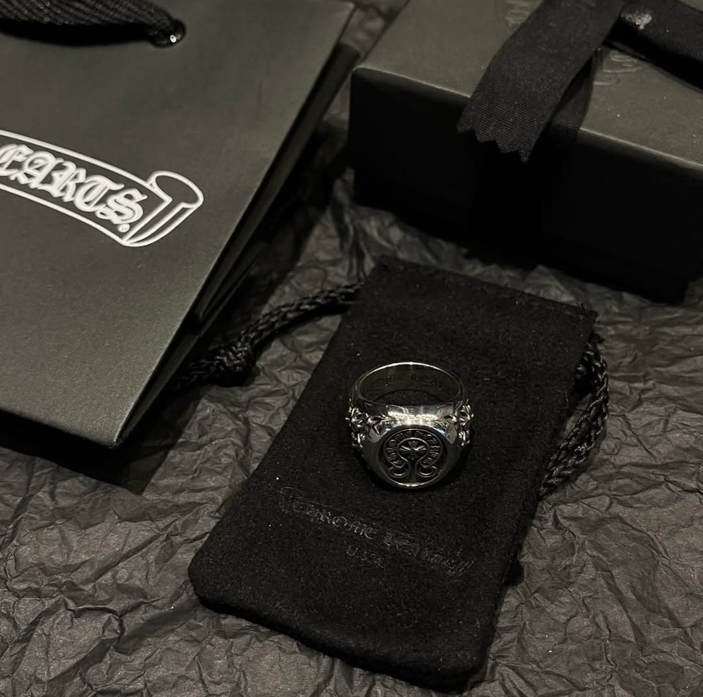 Chrome Hearts Ring