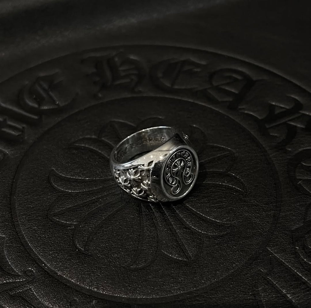 Chrome Hearts Ring