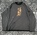 Stone Island Shadow Project