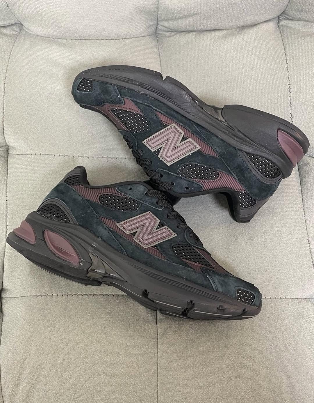 New Balance 2010
