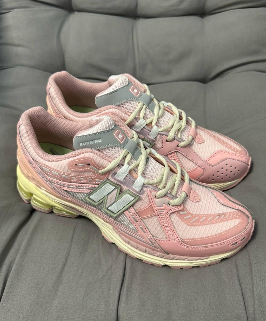 New Balance 1906U Lunar New Year Pink
