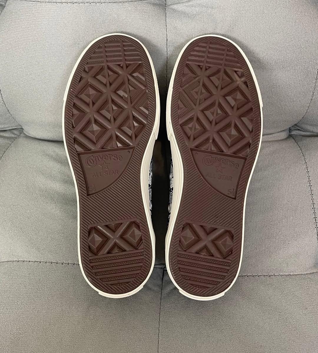 Converse Chuck 70