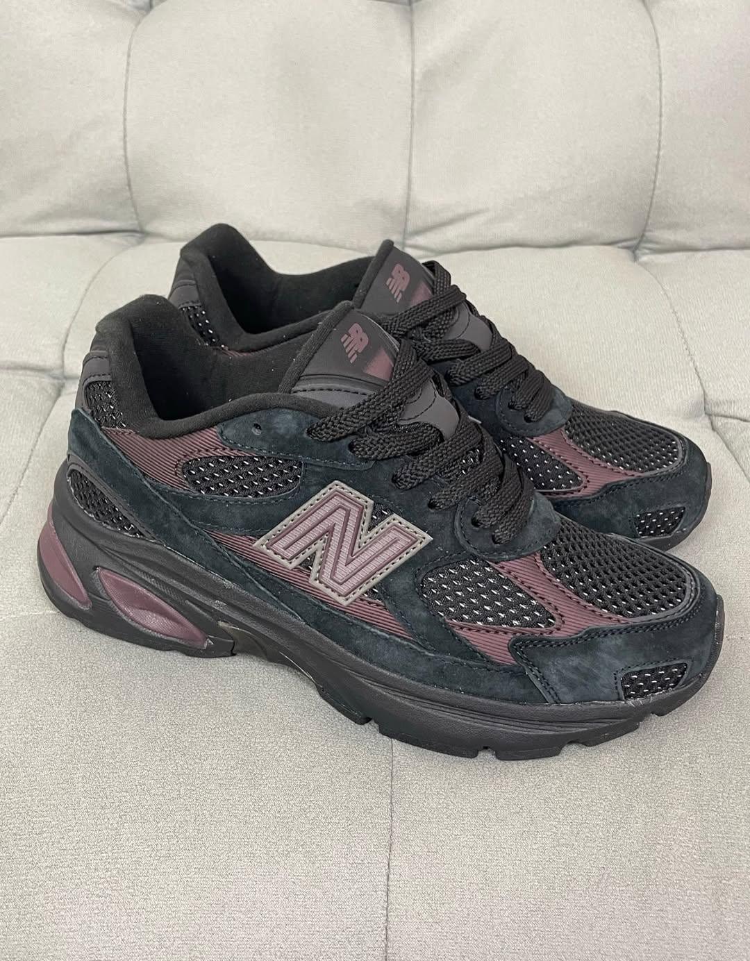 New Balance 2010