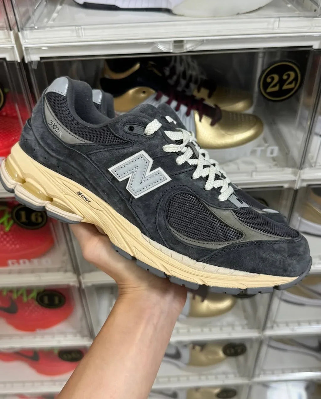 ניו באלאנס 2002R