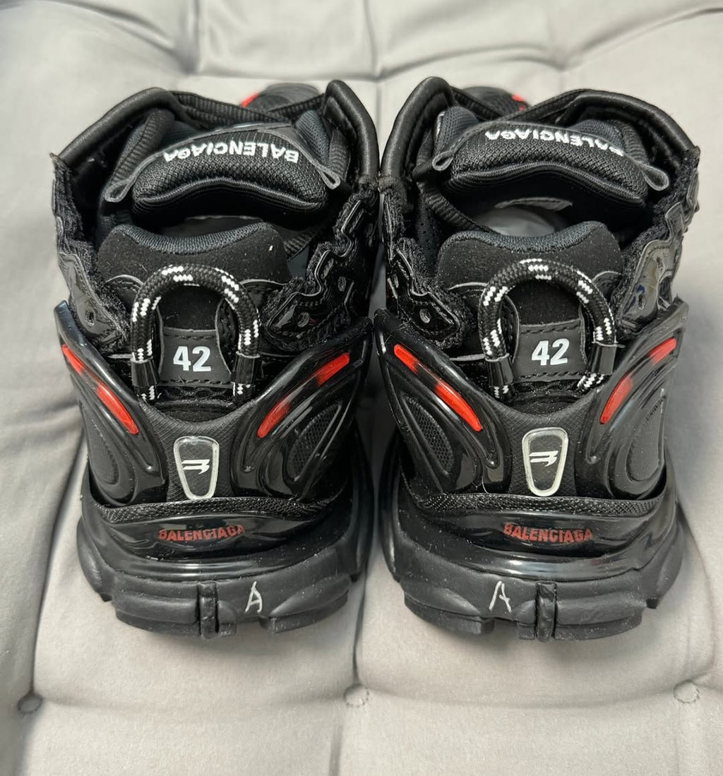 Balenciaga Runner Graffiti